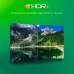 Телевизор LED Digma 65" DM-LED65UBB33 Яндекс.ТВ Frameless Metal черный/черный 4K Ultra HD 60Hz DVB-T DVB-T2 DVB-C DVB-S DVB-S2 USB WiFi Smart TV