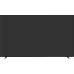 Телевизор LED Digma 65" DM-LED65UBB33 Яндекс.ТВ Frameless Metal черный/черный 4K Ultra HD 60Hz DVB-T DVB-T2 DVB-C DVB-S DVB-S2 USB WiFi Smart TV