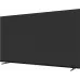 Телевизор LED Digma 65" DM-LED65UBB33 Яндекс.ТВ Frameless Metal черный/черный 4K Ultra HD 60Hz DVB-T DVB-T2 DVB-C DVB-S DVB-S2 USB WiFi Smart TV