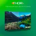 Телевизор LED Digma 55" DM-LED55UBB33 Яндекс.ТВ Frameless Metal черный 4K Ultra HD 60Hz DVB-T DVB-T2 DVB-C DVB-S DVB-S2 USB WiFi Smart TV