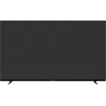 Телевизор LED Digma 55" DM-LED55UBB33 Яндекс.ТВ Frameless Metal черный 4K Ultra HD 60Hz DVB-T DVB-T2 DVB-C DVB-S DVB-S2 USB WiFi Smart TV