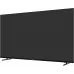Телевизор LED Digma 55" DM-LED55UBB33 Яндекс.ТВ Frameless Metal черный 4K Ultra HD 60Hz DVB-T DVB-T2 DVB-C DVB-S DVB-S2 USB WiFi Smart TV