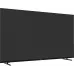 Телевизор LED Digma 55" DM-LED55UBB33 Яндекс.ТВ Frameless Metal черный 4K Ultra HD 60Hz DVB-T DVB-T2 DVB-C DVB-S DVB-S2 USB WiFi Smart TV