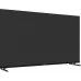 Телевизор LED Digma 50" DM-LED50UBB33 Яндекс.ТВ Frameless Metal черный 4K Ultra HD 60Hz DVB-T DVB-T2 DVB-C DVB-S DVB-S2 USB WiFi Smart TV