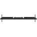 Телевизор LED Digma 50" DM-LED50UBB33 Яндекс.ТВ Frameless Metal черный 4K Ultra HD 60Hz DVB-T DVB-T2 DVB-C DVB-S DVB-S2 USB WiFi Smart TV