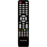Телевизор LED PolarLine 32" 32PL53TC белый HD 60Hz DVB-T DVB-T2 DVB-C USB (RUS)