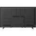 Телевизор LED Digma 43" DM-LED43UBB33 Яндекс.ТВ Frameless Metal черный/черный 4K Ultra HD 60Hz DVB-T DVB-T2 DVB-C DVB-S DVB-S2 USB WiFi Smart TV