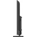 Телевизор LED Digma 43" DM-LED43SBB33 Яндекс.ТВ Frameless Metal черный FULL HD 60Hz DVB-T DVB-T2 DVB-C DVB-S DVB-S2 USB WiFi Smart TV