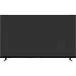 Телевизор LED Digma 40" DM-LED40SBB33 Яндекс.ТВ Frameless Metal черный FULL HD 60Hz DVB-T DVB-T2 DVB-C DVB-S DVB-S2 USB WiFi Smart TV