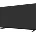 Телевизор LED Digma 40" DM-LED40SBB33 Яндекс.ТВ Frameless Metal черный FULL HD 60Hz DVB-T DVB-T2 DVB-C DVB-S DVB-S2 USB WiFi Smart TV