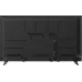 Телевизор LED Digma 40" DM-LED40SBB33 Яндекс.ТВ Frameless Metal черный FULL HD 60Hz DVB-T DVB-T2 DVB-C DVB-S DVB-S2 USB WiFi Smart TV