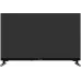 Телевизор LED Digma 24" DM-LED24SBB32 Яндекс.ТВ Frameless Metal черный/черный HD 60Hz DVB-T DVB-T2 DVB-C DVB-S DVB-S2 USB WiFi Smart TV