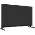 Телевизор LED Digma 24" DM-LED24SBB32 Яндекс.ТВ Frameless Metal черный/черный HD 60Hz DVB-T DVB-T2 DVB-C DVB-S DVB-S2 USB WiFi Smart TV