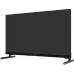 Телевизор LED Digma 24" DM-LED24SBB32 Яндекс.ТВ Frameless Metal черный/черный HD 60Hz DVB-T DVB-T2 DVB-C DVB-S DVB-S2 USB WiFi Smart TV