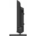 Телевизор LED Digma 24" DM-LED24SBB32 Яндекс.ТВ Frameless Metal черный/черный HD 60Hz DVB-T DVB-T2 DVB-C DVB-S DVB-S2 USB WiFi Smart TV