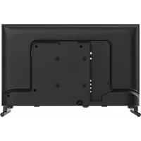 Телевизор LED Digma 24" DM-LED24SBB32 Яндекс.ТВ Frameless Metal черный/черный HD 60Hz DVB-T DVB-T2 DVB-C DVB-S DVB-S2 USB WiFi Smart TV