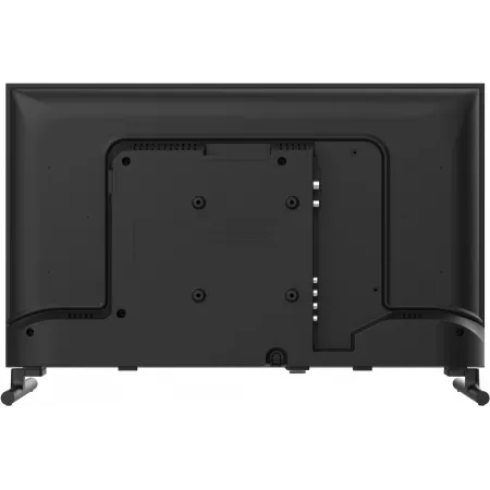 Телевизор LED Digma 24" DM-LED24SBB32 Яндекс.ТВ Frameless Metal черный/черный HD 60Hz DVB-T DVB-T2 DVB-C DVB-S DVB-S2 USB WiFi Smart TV