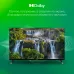 Телевизор LED Digma 32" DM-LED32SBB33 Яндекс.ТВ Frameless Metal черный FULL HD 60Hz DVB-T DVB-T2 DVB-C DVB-S DVB-S2 USB WiFi Smart TV (RUS)