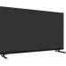 Телевизор LED Digma 32" DM-LED32SBB33 Яндекс.ТВ Frameless Metal черный FULL HD 60Hz DVB-T DVB-T2 DVB-C DVB-S DVB-S2 USB WiFi Smart TV (RUS)