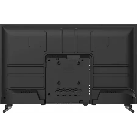 Телевизор LED Digma 32" DM-LED32SBB33 Яндекс.ТВ Frameless Metal черный FULL HD 60Hz DVB-T DVB-T2 DVB-C DVB-S DVB-S2 USB WiFi Smart TV (RUS)