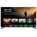 Телевизор LED Digma 65" DM-LED65UBB40 Салют ТВ Frameless Metal черный/черный 4K Ultra HD 60Hz DVB-T DVB-T2 DVB-C DVB-S DVB-S2 USB WiFi Smart TV