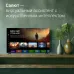 Телевизор LED Digma 65" DM-LED65UBB40 Салют ТВ Frameless Metal черный/черный 4K Ultra HD 60Hz DVB-T DVB-T2 DVB-C DVB-S DVB-S2 USB WiFi Smart TV