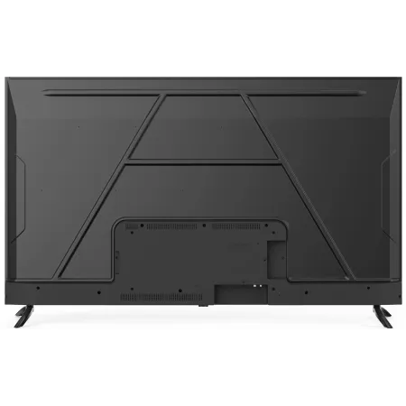 Телевизор LED Digma 65" DM-LED65UBB40 Салют ТВ Frameless Metal черный/черный 4K Ultra HD 60Hz DVB-T DVB-T2 DVB-C DVB-S DVB-S2 USB WiFi Smart TV