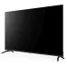 Телевизор LED Digma 65" DM-LED65UBB40 Салют ТВ Frameless Metal черный/черный 4K Ultra HD 60Hz DVB-T DVB-T2 DVB-C DVB-S DVB-S2 USB WiFi Smart TV