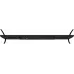 Телевизор LED Digma 65" DM-LED65UBB40 Салют ТВ Frameless Metal черный/черный 4K Ultra HD 60Hz DVB-T DVB-T2 DVB-C DVB-S DVB-S2 USB WiFi Smart TV