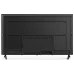 Телевизор LED Digma 55" DM-LED55UBB40 Салют ТВ Frameless Metal черный 4K Ultra HD 60Hz DVB-T DVB-T2 DVB-C DVB-S DVB-S2 USB WiFi Smart TV