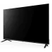 Телевизор LED Digma 55" DM-LED55UBB40 Салют ТВ Frameless Metal черный 4K Ultra HD 60Hz DVB-T DVB-T2 DVB-C DVB-S DVB-S2 USB WiFi Smart TV
