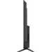Телевизор LED Digma 55" DM-LED55UBB40 Салют ТВ Frameless Metal черный 4K Ultra HD 60Hz DVB-T DVB-T2 DVB-C DVB-S DVB-S2 USB WiFi Smart TV