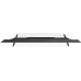 Телевизор LED Digma 55" DM-LED55UBB40 Салют ТВ Frameless Metal черный 4K Ultra HD 60Hz DVB-T DVB-T2 DVB-C DVB-S DVB-S2 USB WiFi Smart TV