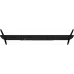 Телевизор LED Digma 55" DM-LED55UBB40 Салют ТВ Frameless Metal черный 4K Ultra HD 60Hz DVB-T DVB-T2 DVB-C DVB-S DVB-S2 USB WiFi Smart TV