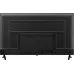 Телевизор LED Digma 50" DM-LED50UBB40 Салют ТВ Frameless Metal черный 4K Ultra HD 60Hz DVB-T DVB-T2 DVB-C DVB-S DVB-S2 USB WiFi Smart TV