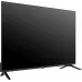 Телевизор LED Digma 50" DM-LED50UBB40 Салют ТВ Frameless Metal черный 4K Ultra HD 60Hz DVB-T DVB-T2 DVB-C DVB-S DVB-S2 USB WiFi Smart TV