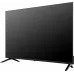 Телевизор LED Digma 50" DM-LED50UBB40 Салют ТВ Frameless Metal черный 4K Ultra HD 60Hz DVB-T DVB-T2 DVB-C DVB-S DVB-S2 USB WiFi Smart TV