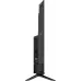 Телевизор LED Digma 50" DM-LED50UBB40 Салют ТВ Frameless Metal черный 4K Ultra HD 60Hz DVB-T DVB-T2 DVB-C DVB-S DVB-S2 USB WiFi Smart TV