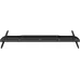 Телевизор LED Digma 50" DM-LED50UBB40 Салют ТВ Frameless Metal черный 4K Ultra HD 60Hz DVB-T DVB-T2 DVB-C DVB-S DVB-S2 USB WiFi Smart TV