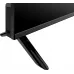 Телевизор LED Digma 50" DM-LED50UBB40 Салют ТВ Frameless Metal черный 4K Ultra HD 60Hz DVB-T DVB-T2 DVB-C DVB-S DVB-S2 USB WiFi Smart TV