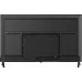 Телевизор LED Digma 43" DM-LED43UBB40 Салют ТВ Frameless Metal черный 4K Ultra HD 60Hz DVB-T DVB-T2 DVB-C DVB-S DVB-S2 USB WiFi Smart TV