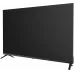 Телевизор LED Digma 43" DM-LED43UBB40 Салют ТВ Frameless Metal черный 4K Ultra HD 60Hz DVB-T DVB-T2 DVB-C DVB-S DVB-S2 USB WiFi Smart TV