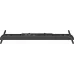 Телевизор LED Digma 43" DM-LED43UBB40 Салют ТВ Frameless Metal черный 4K Ultra HD 60Hz DVB-T DVB-T2 DVB-C DVB-S DVB-S2 USB WiFi Smart TV