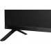 Телевизор LED Digma 43" DM-LED43UBB40 Салют ТВ Frameless Metal черный 4K Ultra HD 60Hz DVB-T DVB-T2 DVB-C DVB-S DVB-S2 USB WiFi Smart TV