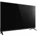 Телевизор LED Digma 40" DM-LED40SBB36 Салют ТВ Frameless Metal черный FULL HD 60Hz DVB-T DVB-T2 DVB-C DVB-S DVB-S2 USB WiFi Smart TV