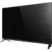 Телевизор LED Digma 40" DM-LED40SBB36 Салют ТВ Frameless Metal черный FULL HD 60Hz DVB-T DVB-T2 DVB-C DVB-S DVB-S2 USB WiFi Smart TV