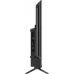Телевизор LED Digma 40" DM-LED40SBB36 Салют ТВ Frameless Metal черный FULL HD 60Hz DVB-T DVB-T2 DVB-C DVB-S DVB-S2 USB WiFi Smart TV