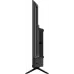 Телевизор LED Digma 40" DM-LED40SBB36 Салют ТВ Frameless Metal черный FULL HD 60Hz DVB-T DVB-T2 DVB-C DVB-S DVB-S2 USB WiFi Smart TV