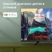 Телевизор LED Digma 32" DM-LED32SBB36 Салют ТВ Frameless Metal черный FULL HD 60Hz DVB-T DVB-T2 DVB-C DVB-S DVB-S2 USB WiFi Smart TV