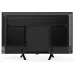 Телевизор LED Digma 32" DM-LED32SBB34 Салют ТВ Frameless Metal черный HD 60Hz DVB-T DVB-T2 DVB-C DVB-S DVB-S2 USB WiFi Smart TV